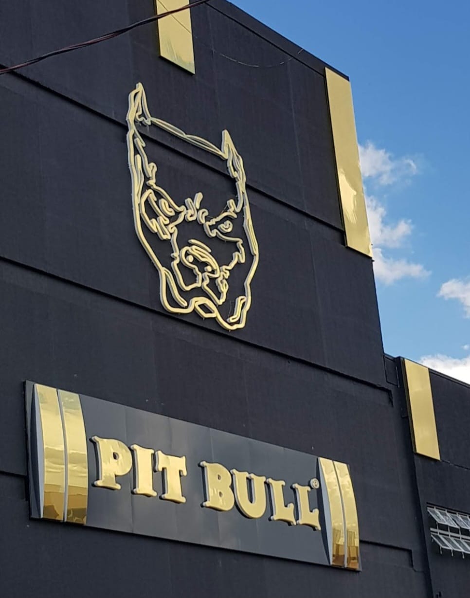Pit Bull Jeans Brasil